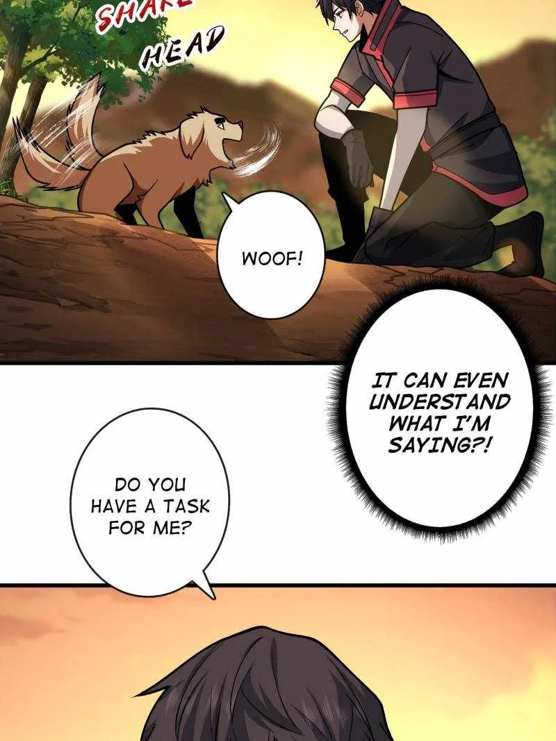I’m Really Not The Villain Chapter 178 page 9 - 
