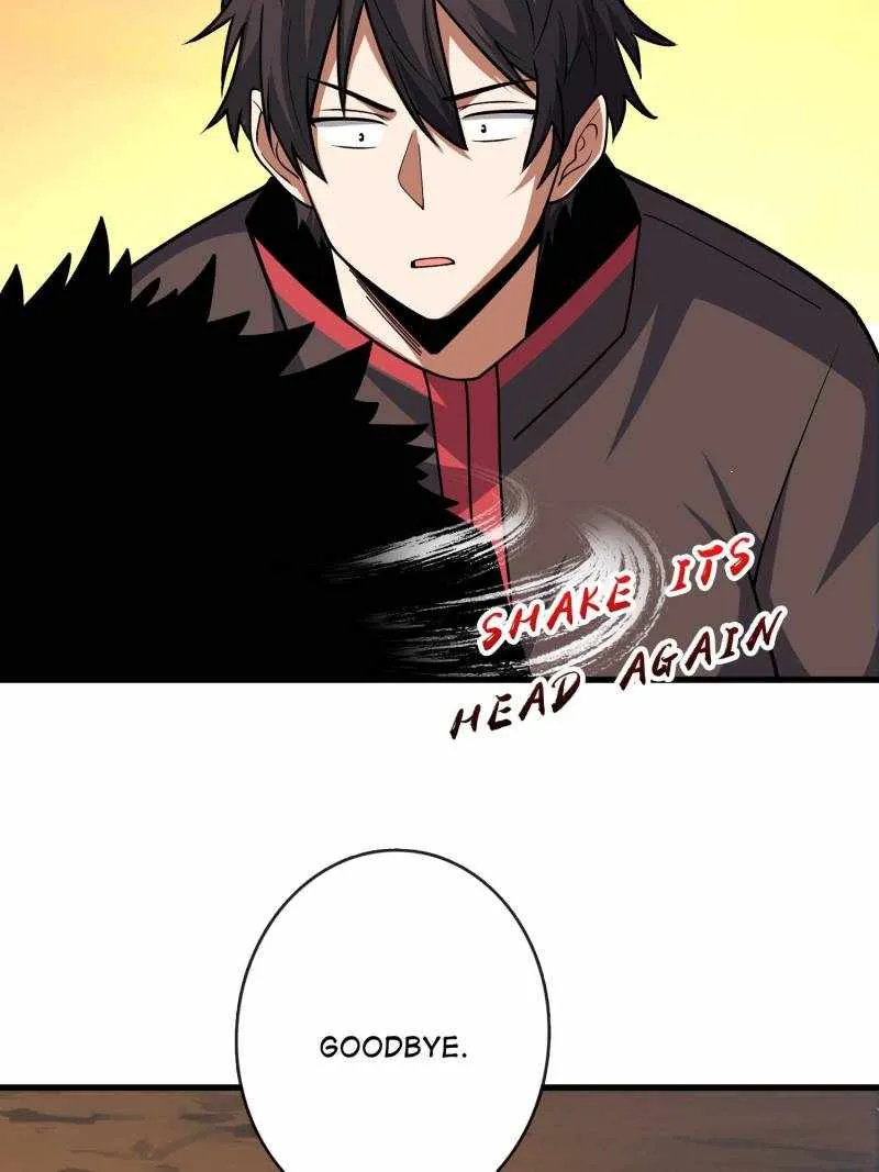 I’m Really Not The Villain Chapter 178 page 10 - 