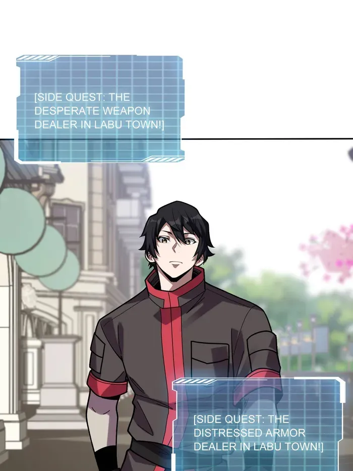 I’m Really Not The Villain Chapter 179 page 2 - 