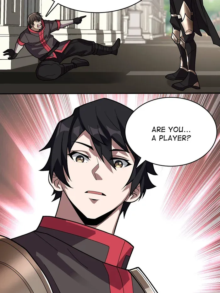 I’m Really Not The Villain Chapter 179 page 12 - 