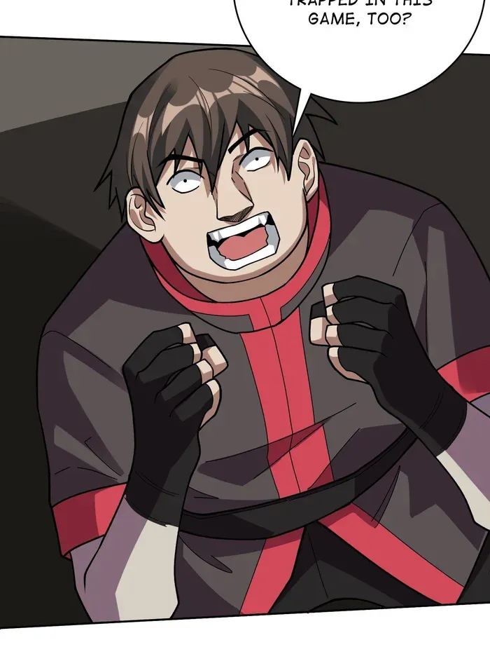 I’m Really Not The Villain Chapter 179 page 14 - 