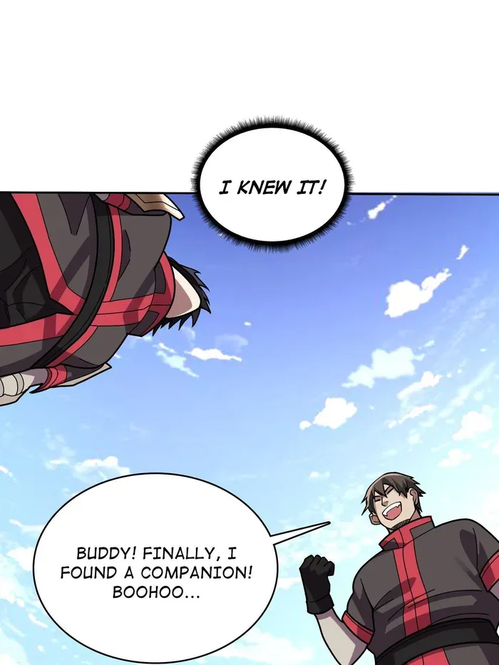 I’m Really Not The Villain Chapter 179 page 15 - 