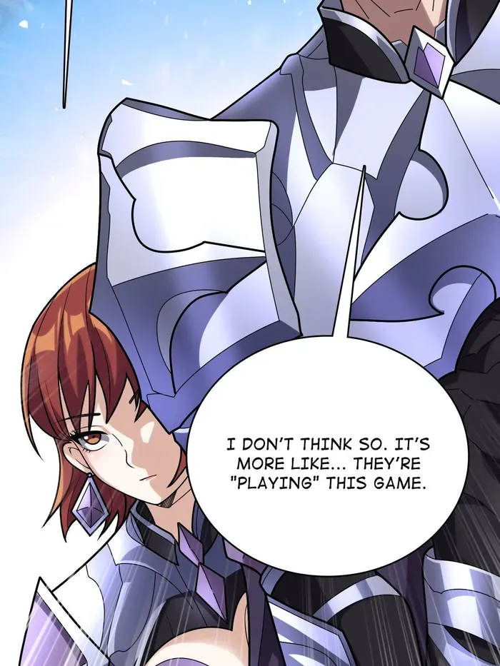 I’m Really Not The Villain Chapter 179 page 18 - 