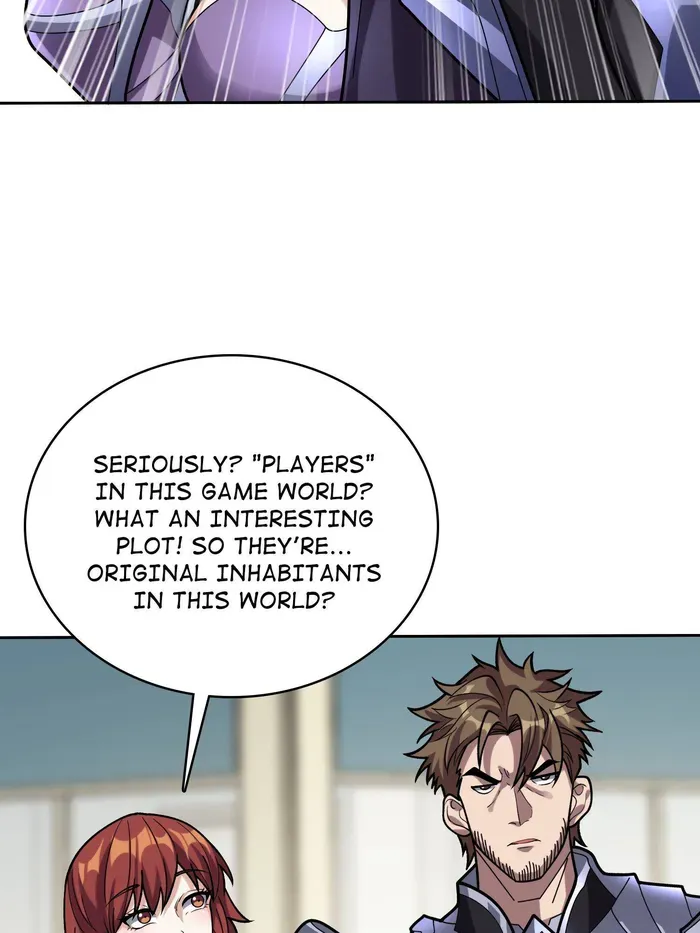 I’m Really Not The Villain Chapter 179 page 19 - 