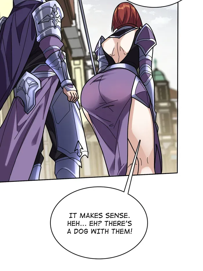 I’m Really Not The Villain Chapter 179 page 21 - 