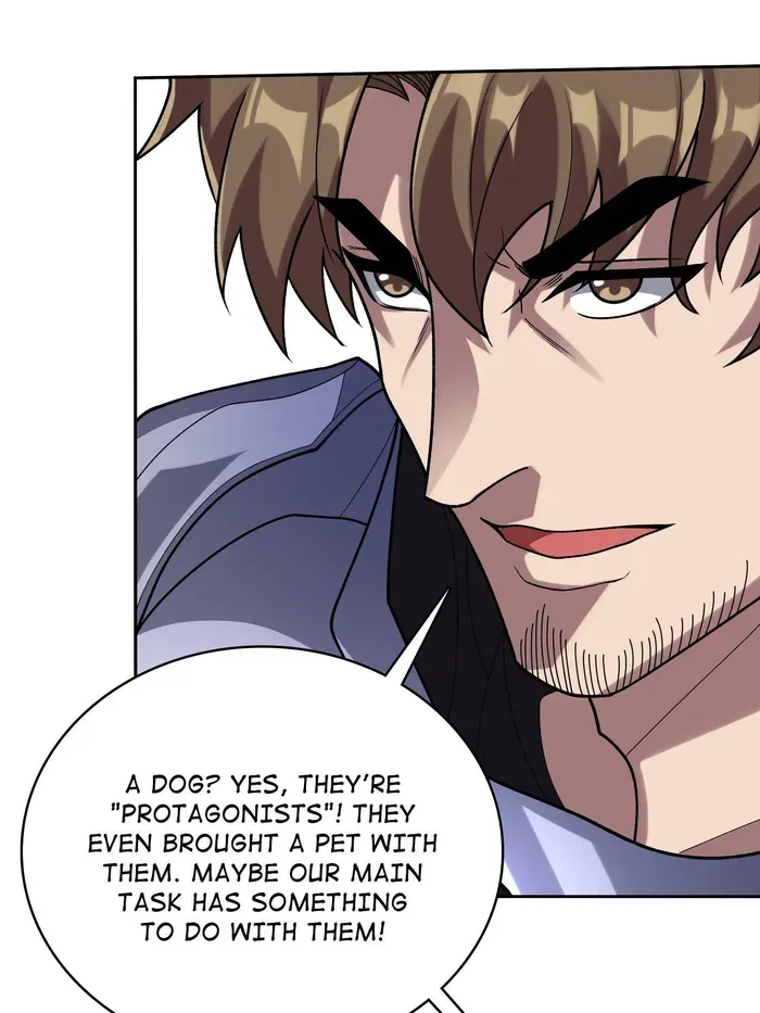 I’m Really Not The Villain Chapter 179 page 22 - 