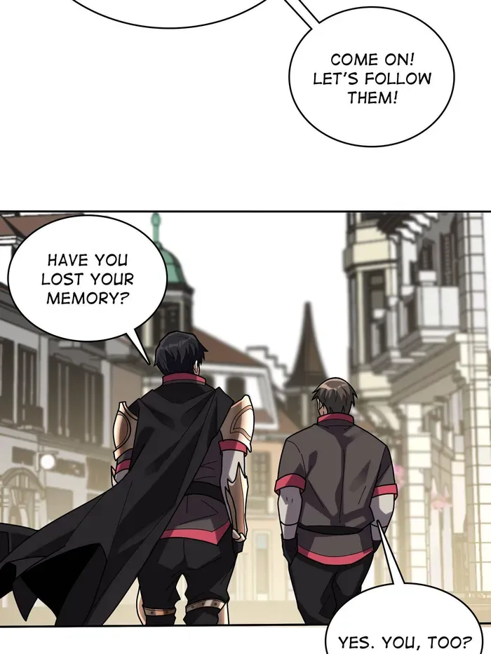 I’m Really Not The Villain Chapter 179 page 23 - 