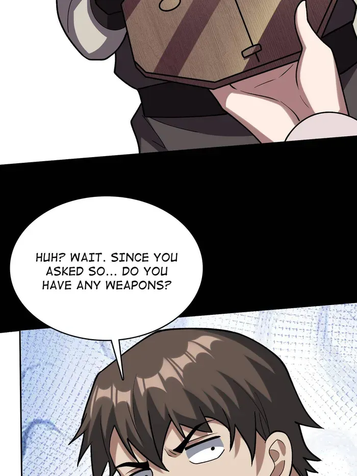 I’m Really Not The Villain Chapter 179 page 30 - 