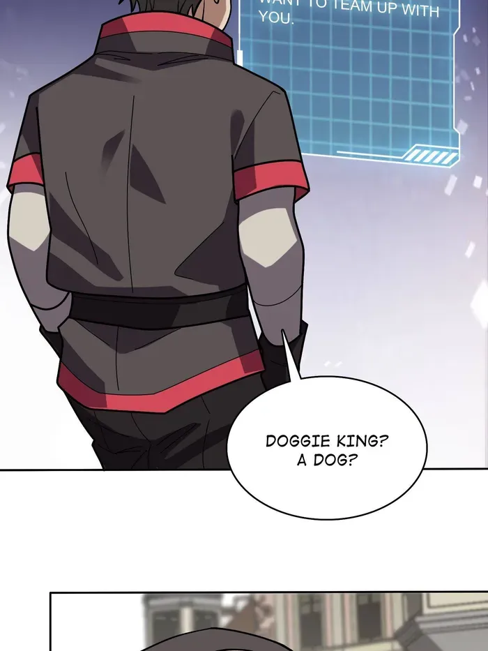 I’m Really Not The Villain Chapter 179 page 33 - 