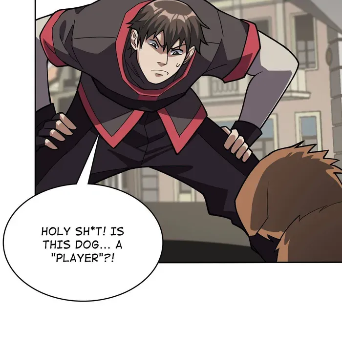 I’m Really Not The Villain Chapter 179 page 34 - 