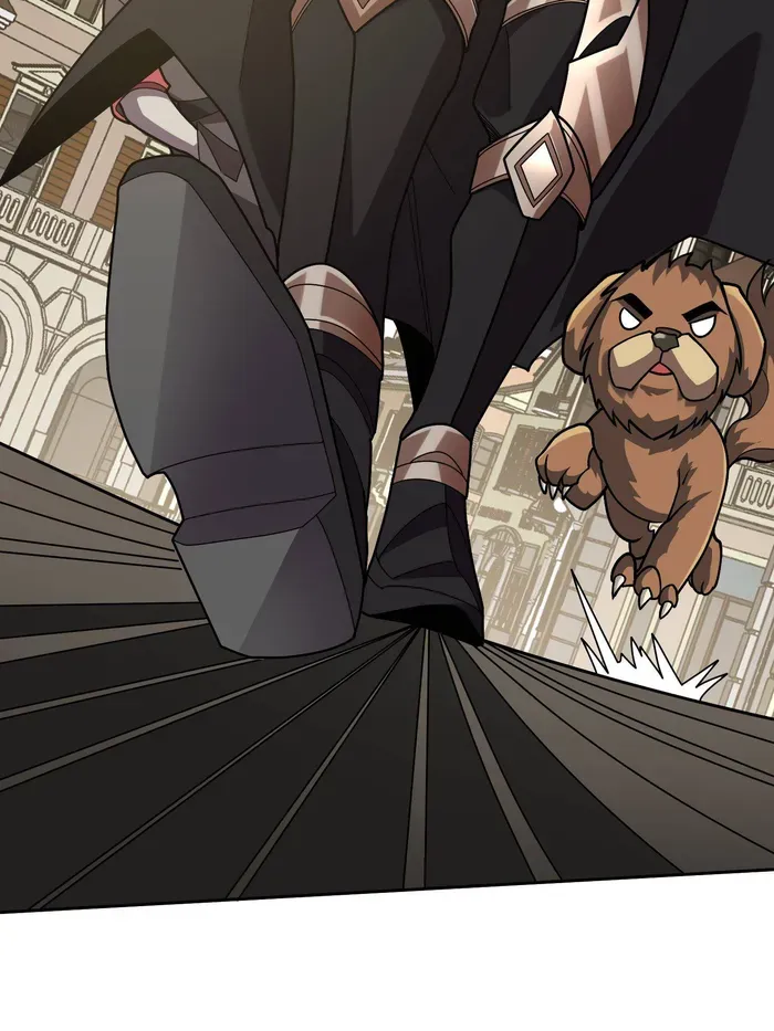 I’m Really Not The Villain Chapter 179 page 36 - 