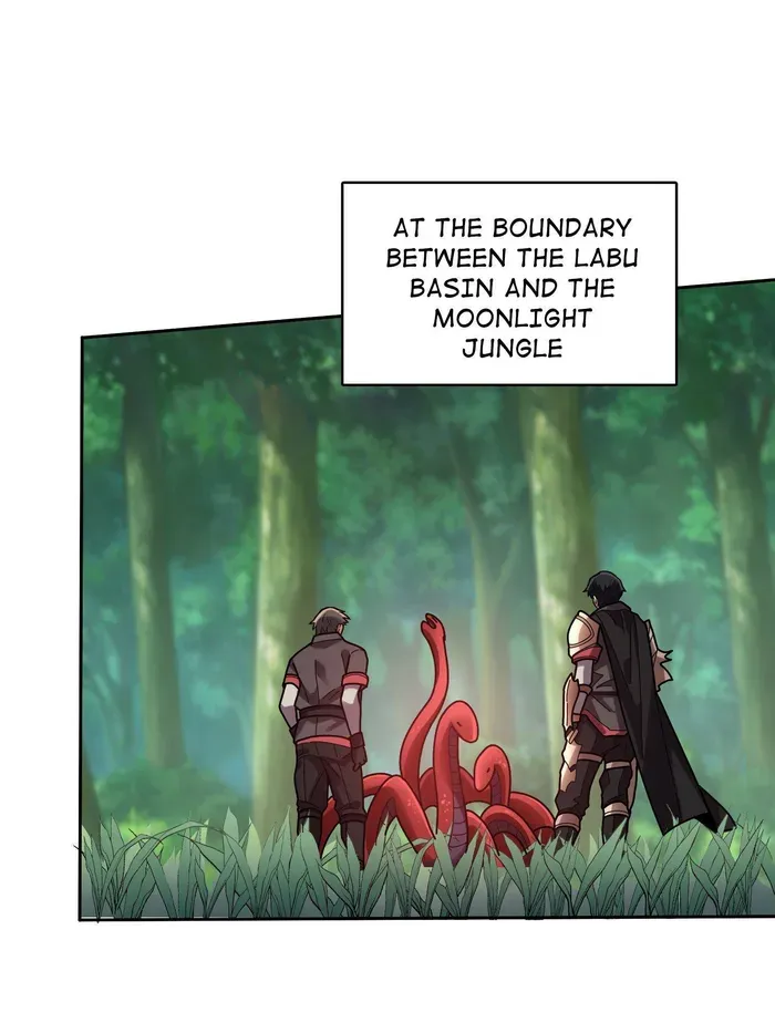 I’m Really Not The Villain Chapter 179 page 37 - 
