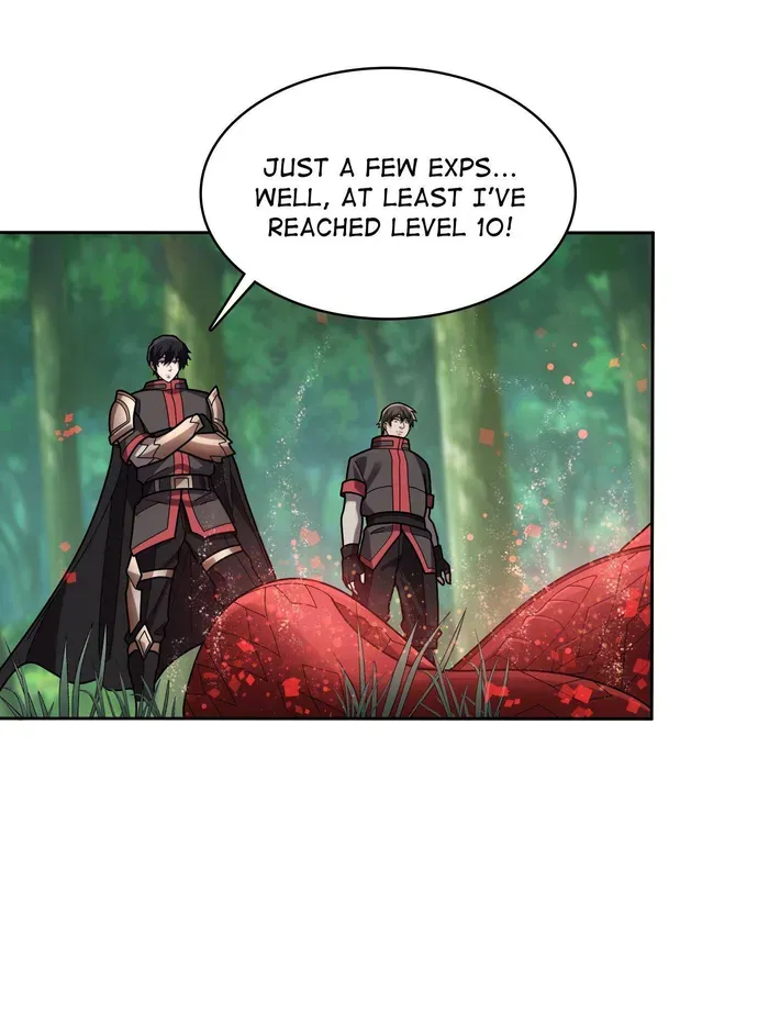 I’m Really Not The Villain Chapter 179 page 38 - 