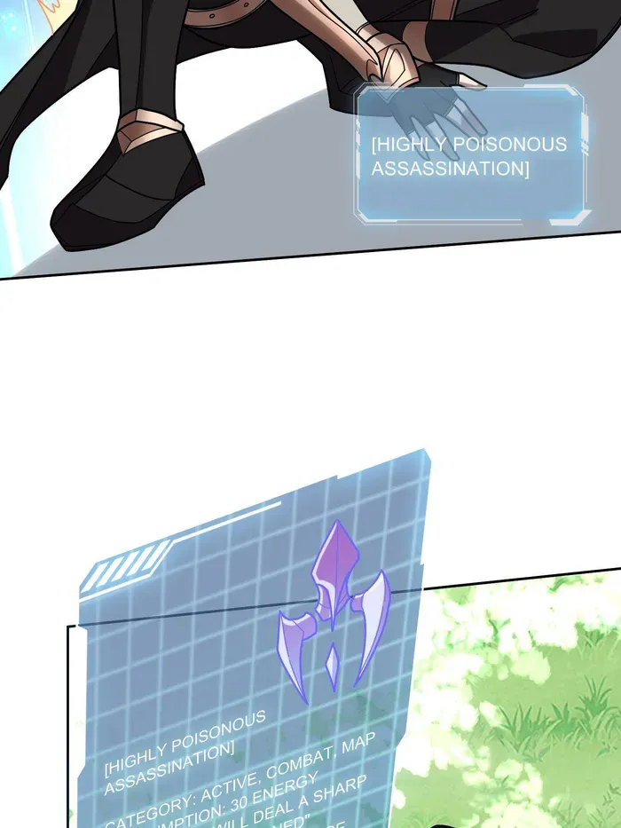 I’m Really Not The Villain Chapter 179 page 40 - 