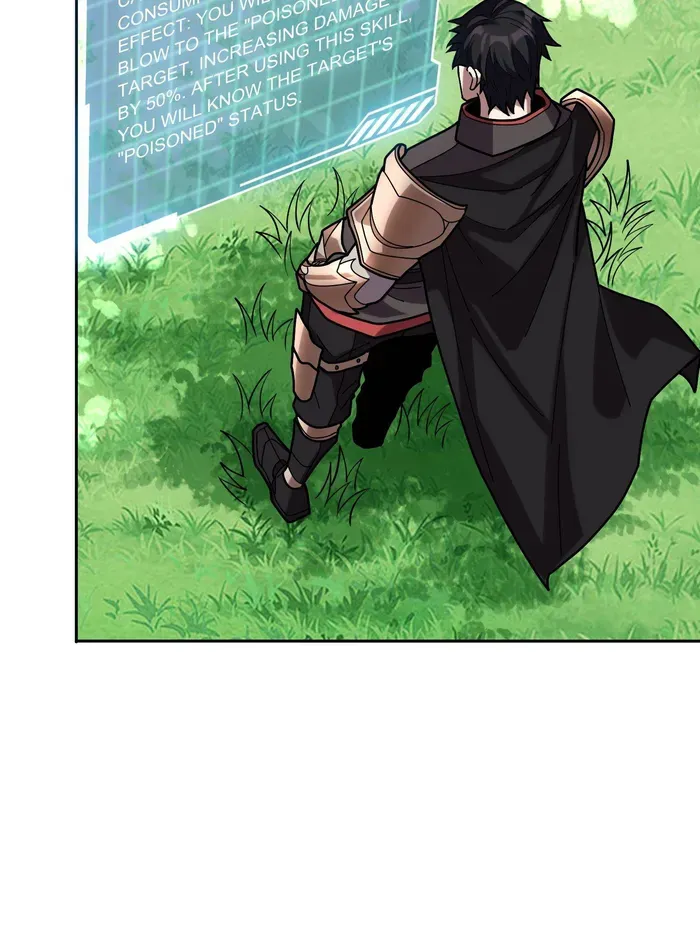 I’m Really Not The Villain Chapter 179 page 41 - 