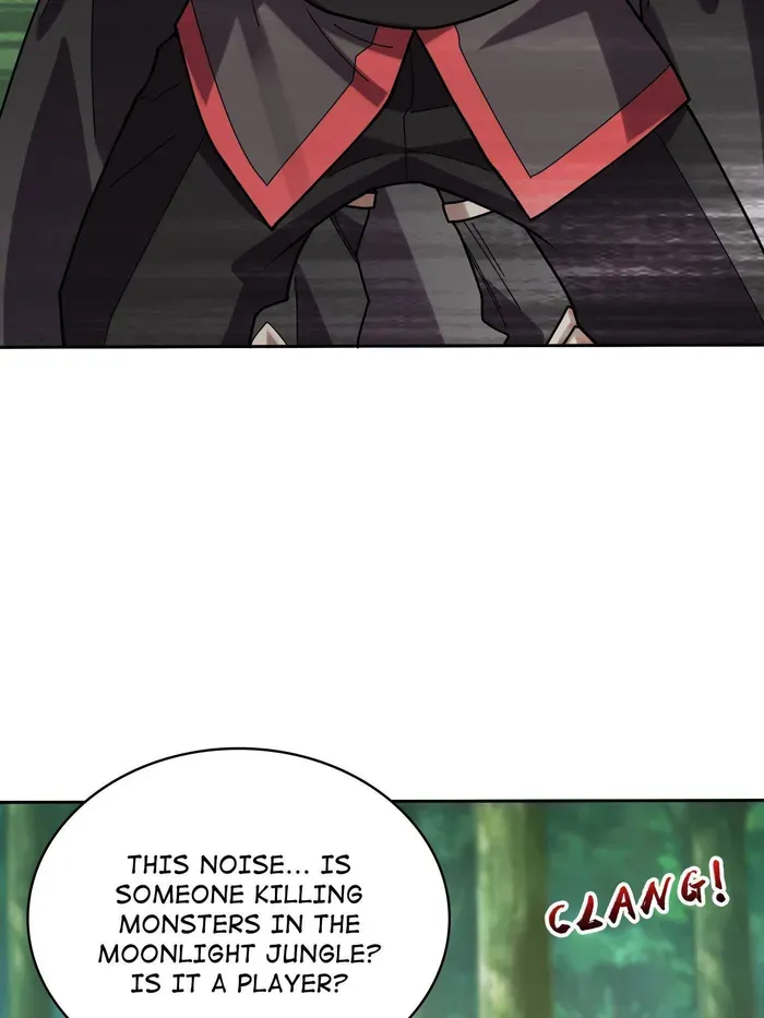 I’m Really Not The Villain Chapter 179 page 43 - 