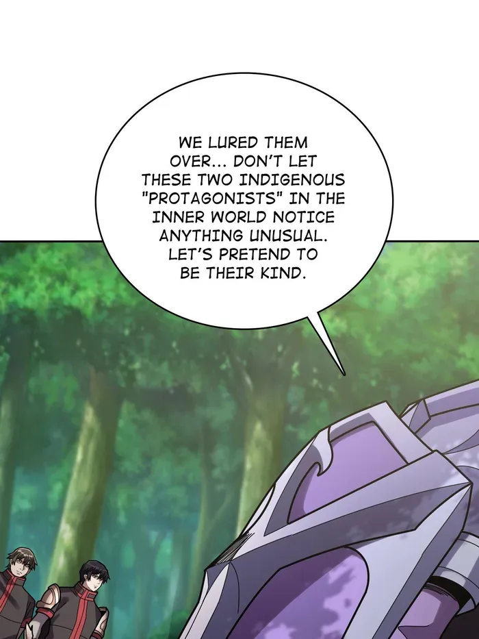 I’m Really Not The Villain Chapter 179 page 48 - 