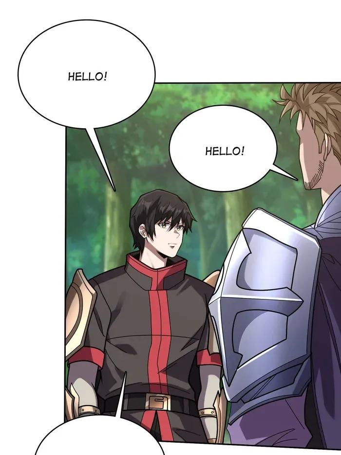 I’m Really Not The Villain Chapter 179 page 50 - 