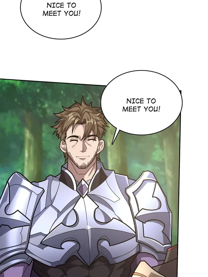 I’m Really Not The Villain Chapter 179 page 51 - 