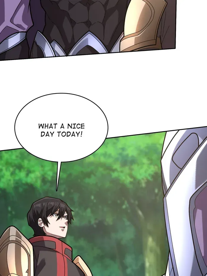 I’m Really Not The Villain Chapter 179 page 52 - 