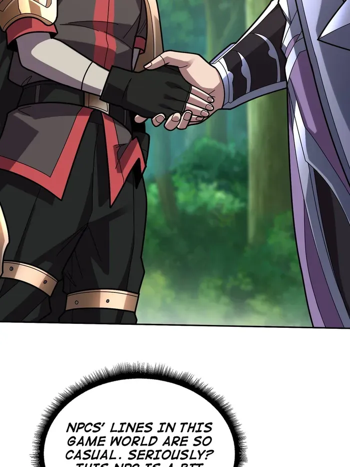 I’m Really Not The Villain Chapter 179 page 53 - 