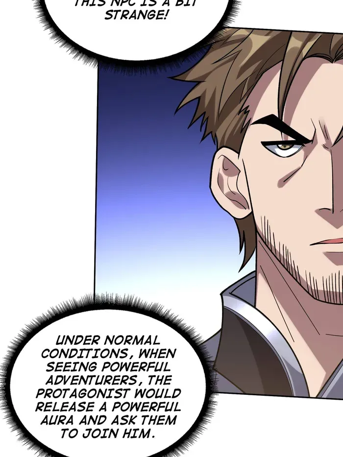 I’m Really Not The Villain Chapter 179 page 54 - 