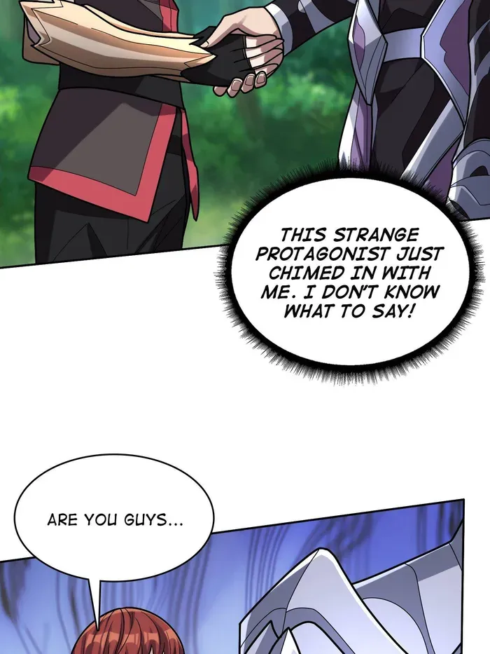 I’m Really Not The Villain Chapter 179 page 56 - 