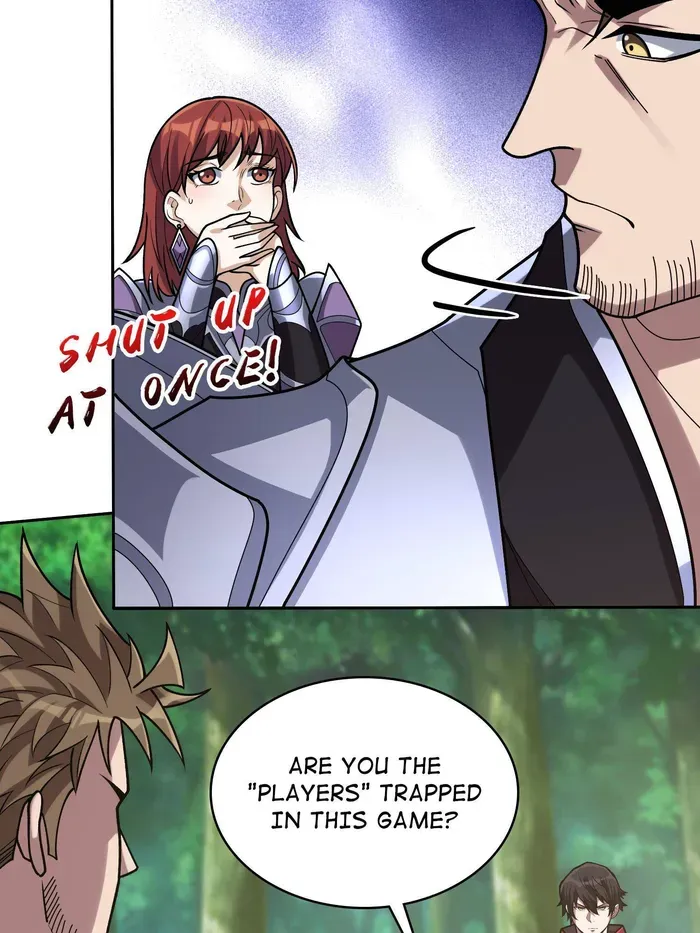 I’m Really Not The Villain Chapter 179 page 58 - 