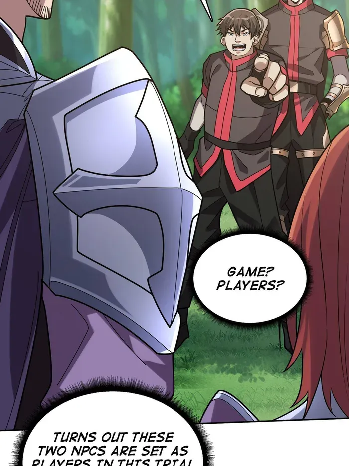 I’m Really Not The Villain Chapter 179 page 59 - 