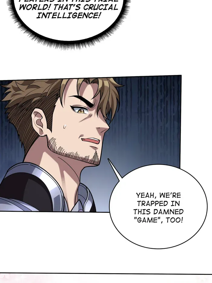 I’m Really Not The Villain Chapter 179 page 60 - 