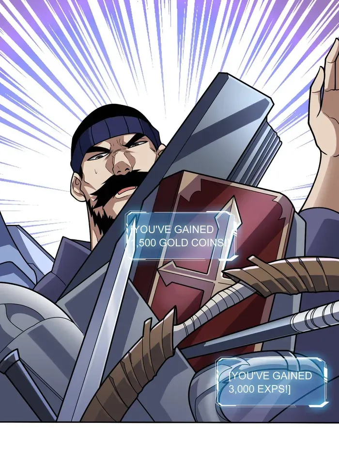 I’m Really Not The Villain Chapter 179 page 7 - 