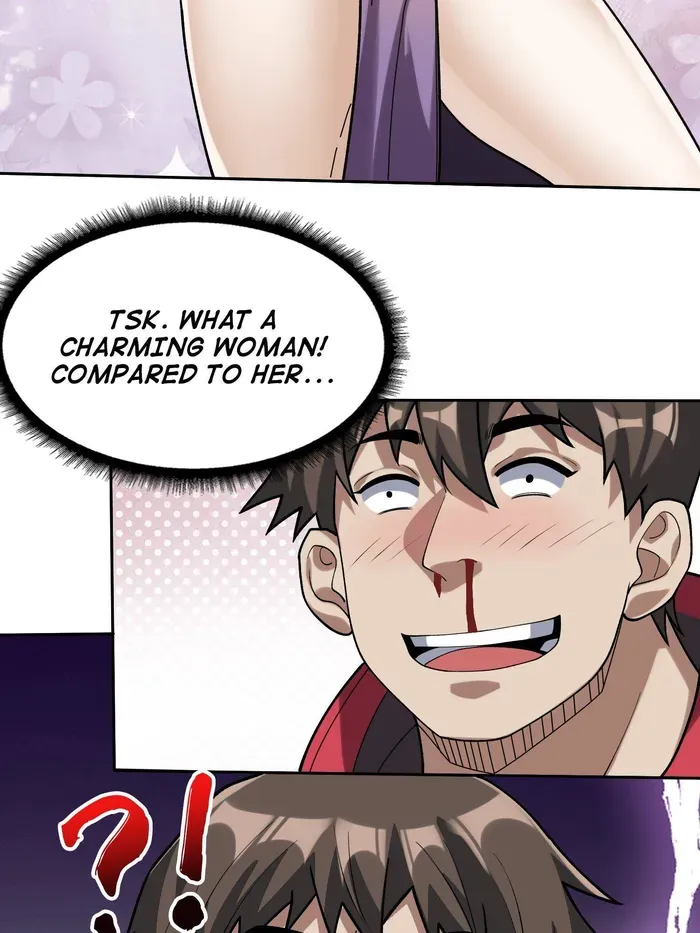 I’m Really Not The Villain Chapter 179 page 62 - 