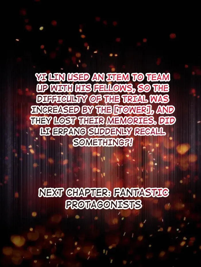 I’m Really Not The Villain Chapter 179 page 65 - 