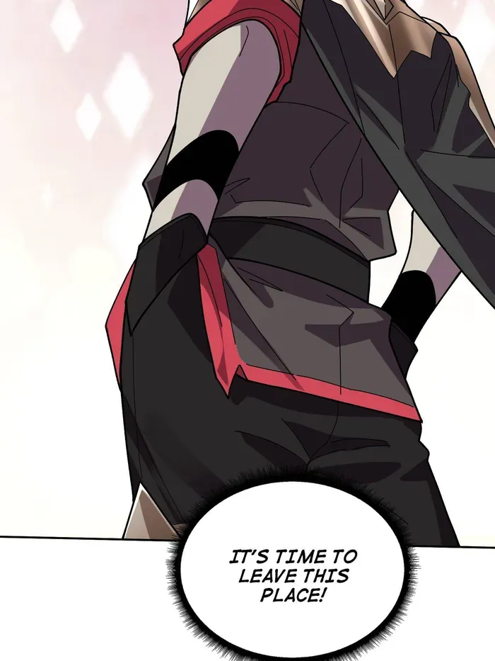 I’m Really Not The Villain Chapter 179 page 10 - 