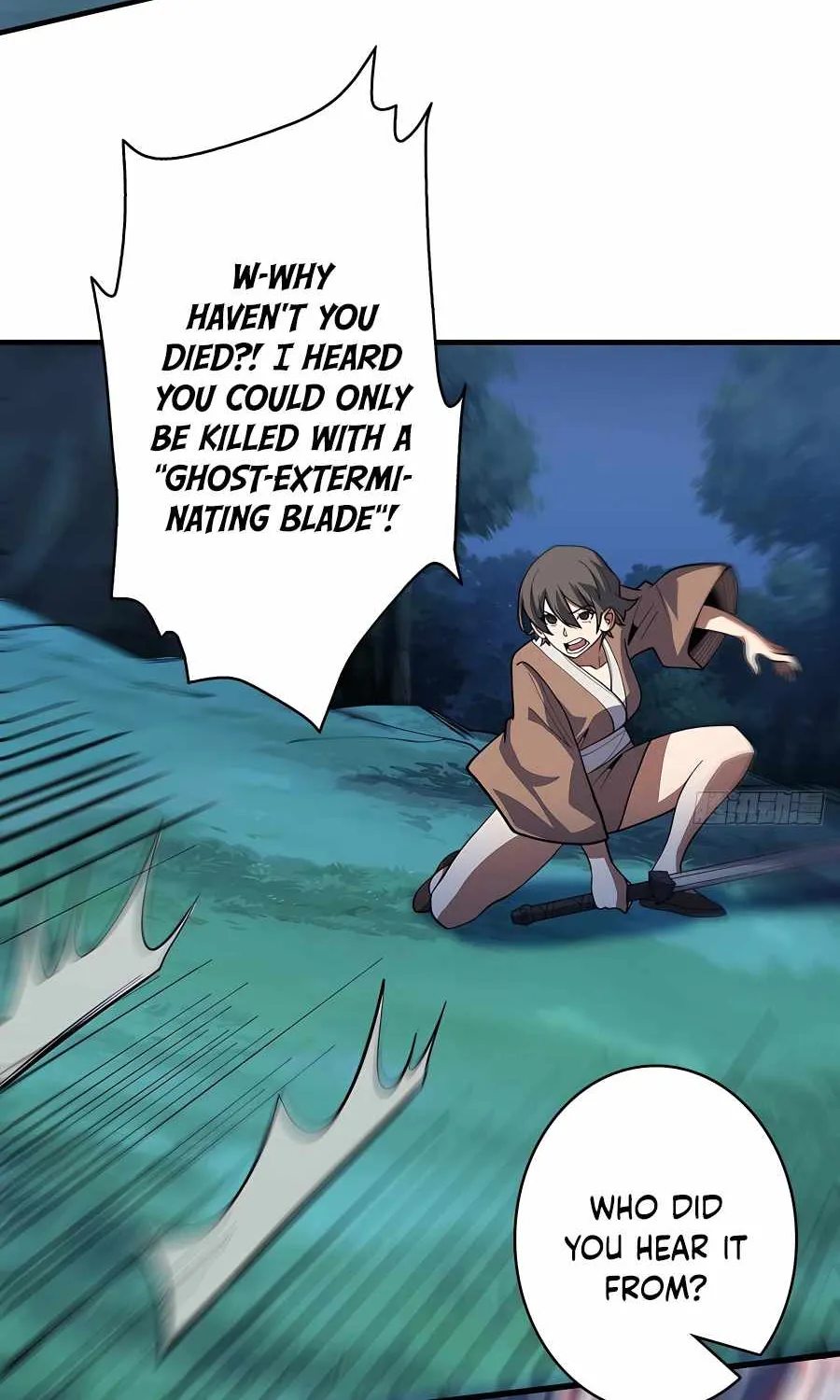 Read I’m Really Not The Villain chapter 18 image 2 on Lezhin