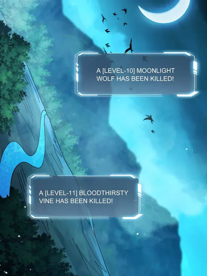 I’m Really Not The Villain Chapter 180 page 11 - 
