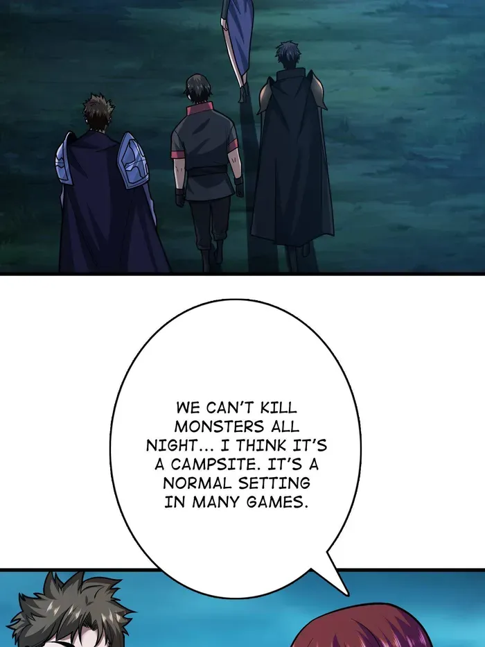 I’m Really Not The Villain Chapter 180 page 14 - 