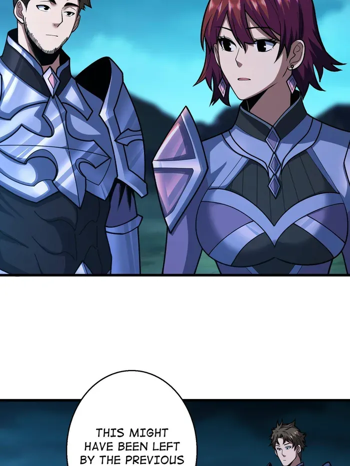 I’m Really Not The Villain Chapter 180 page 15 - 
