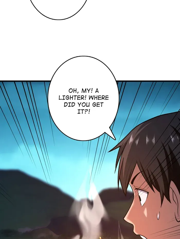 I’m Really Not The Villain Chapter 180 page 17 - 