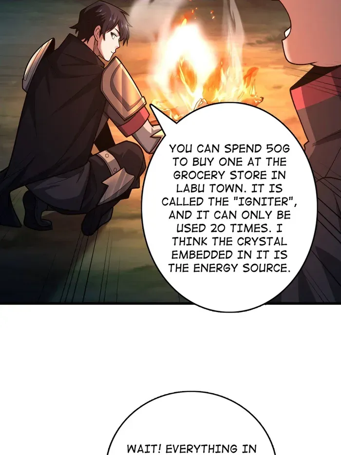 I’m Really Not The Villain Chapter 180 page 18 - 