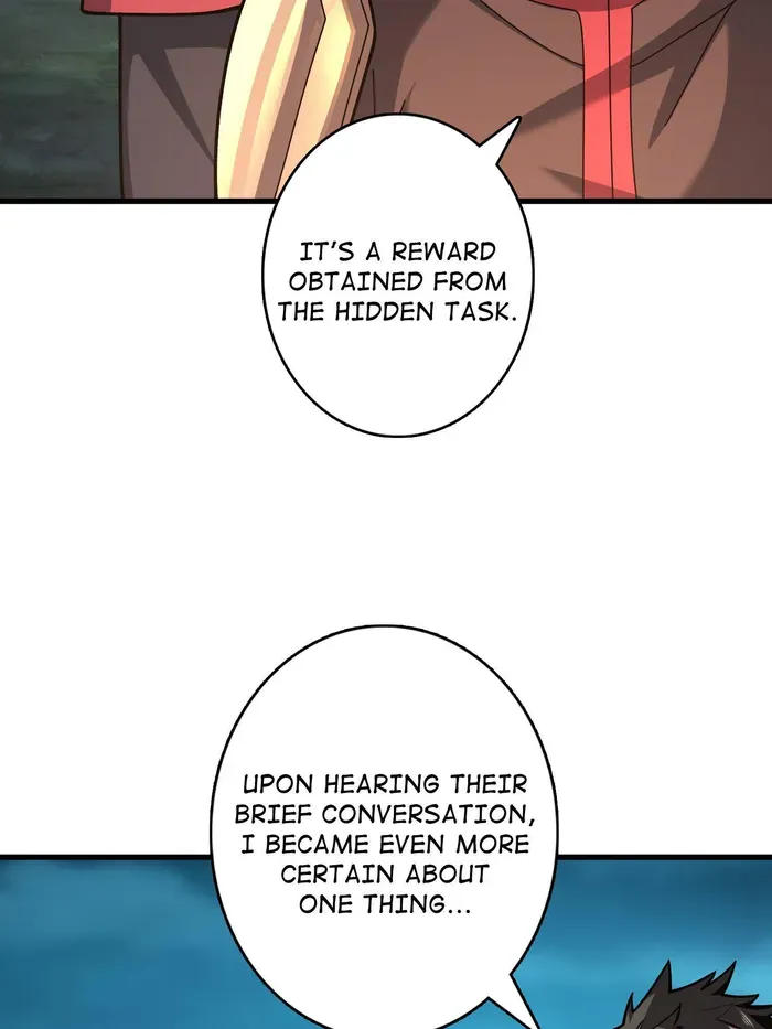I’m Really Not The Villain Chapter 180 page 20 - 