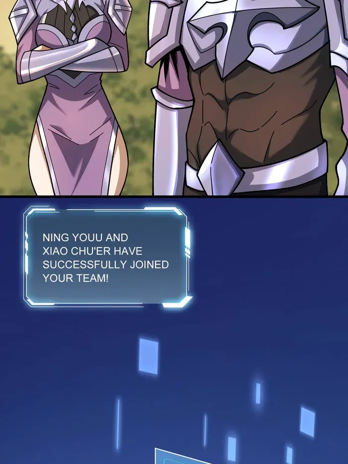 I’m Really Not The Villain Chapter 180 page 3 - 