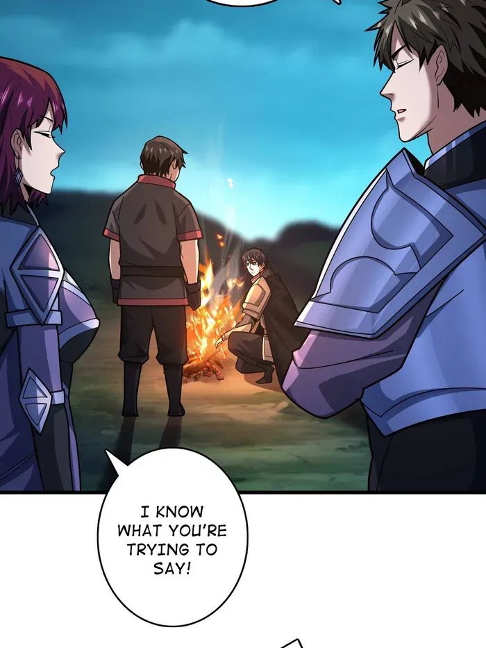 I’m Really Not The Villain Chapter 180 page 21 - 