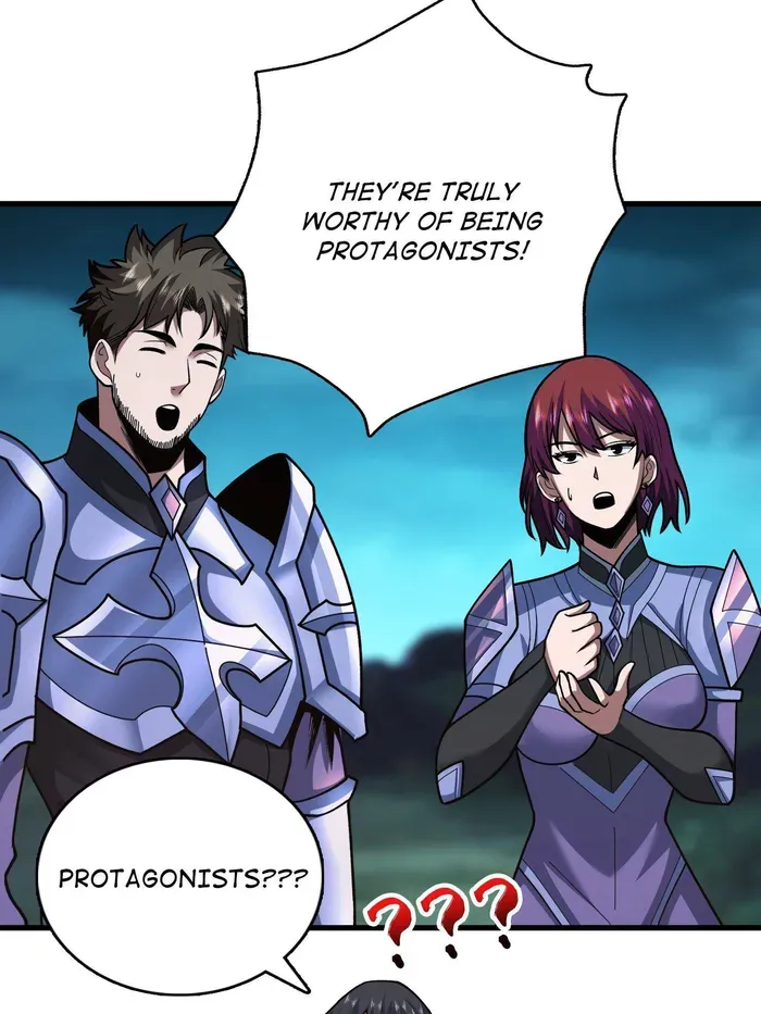 I’m Really Not The Villain Chapter 180 page 22 - 