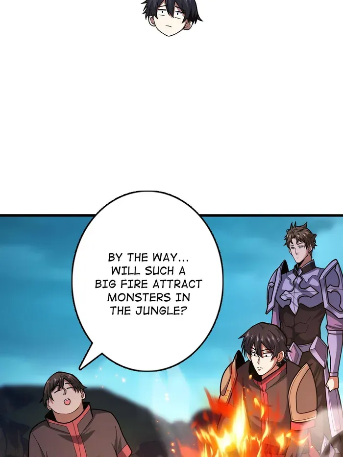 I’m Really Not The Villain Chapter 180 page 23 - 