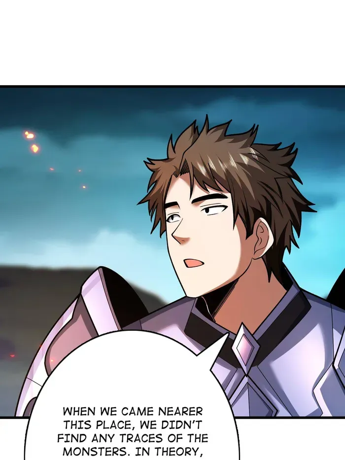 I’m Really Not The Villain Chapter 180 page 26 - 