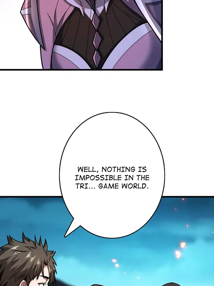 I’m Really Not The Villain Chapter 180 page 29 - 