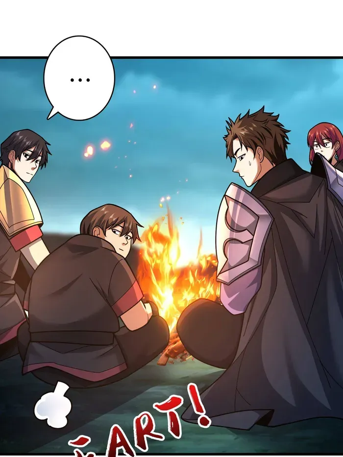 I’m Really Not The Villain Chapter 180 page 31 - 