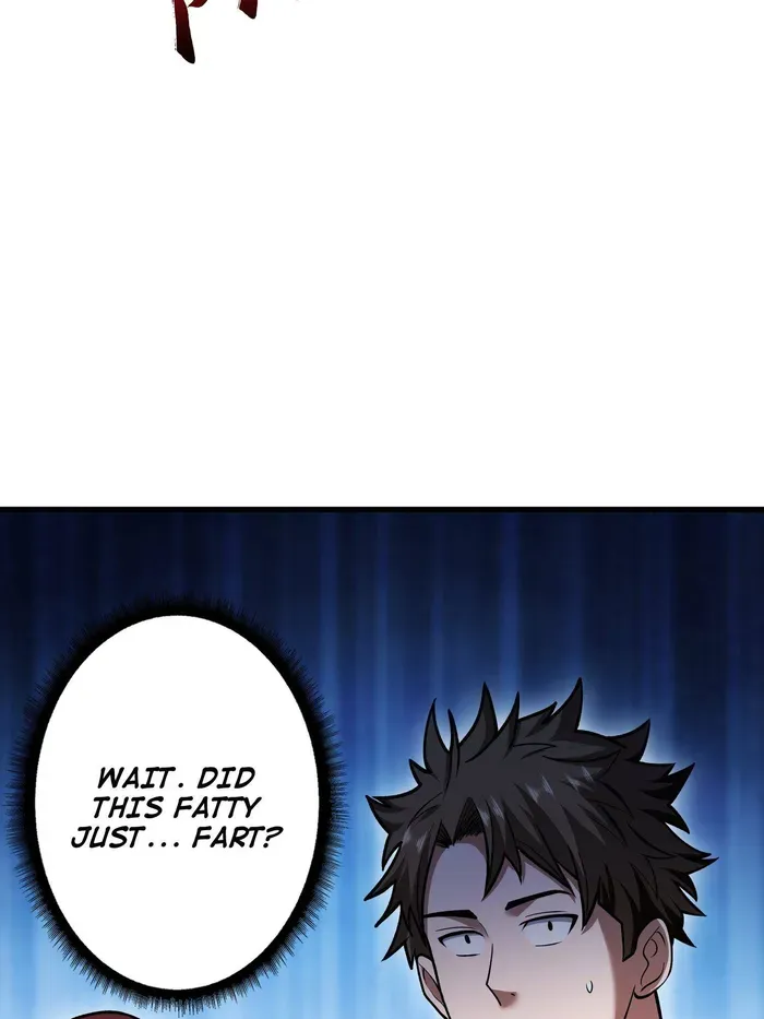 I’m Really Not The Villain Chapter 180 page 32 - 