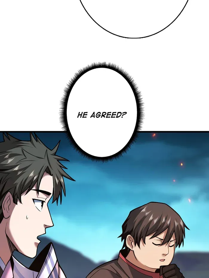 I’m Really Not The Villain Chapter 180 page 35 - 